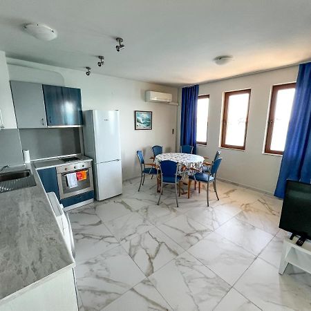 Sozopol Apartment With Sea View 외부 사진