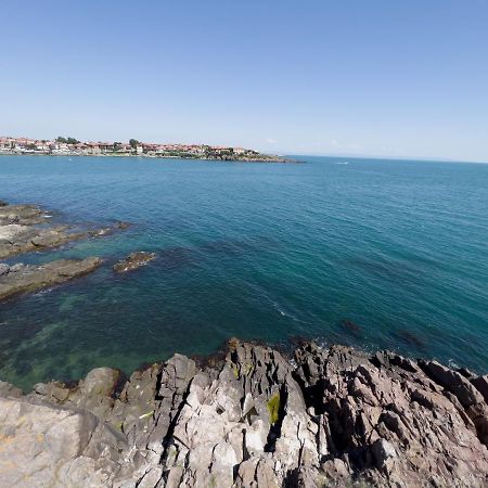 Sozopol Apartment With Sea View 외부 사진