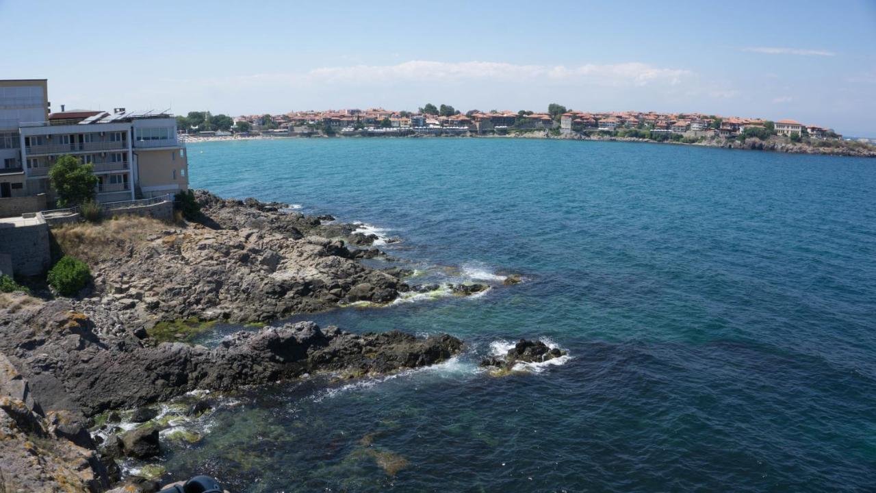 Sozopol Apartment With Sea View 외부 사진