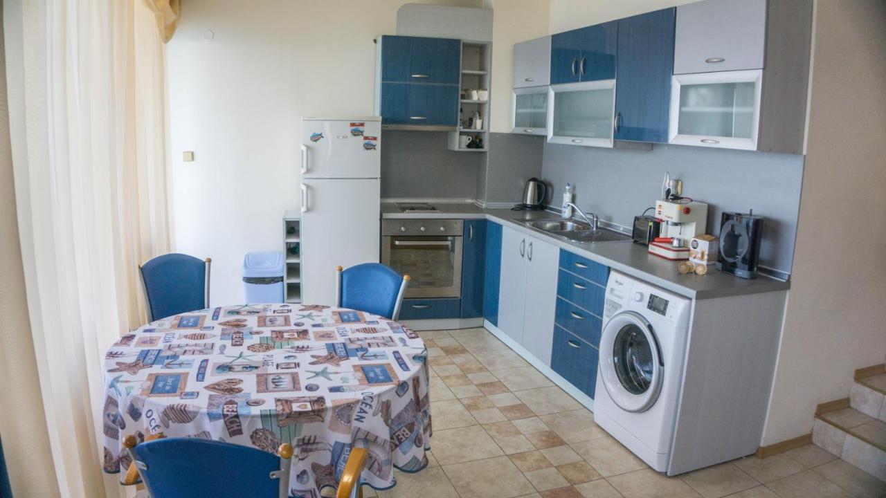 Sozopol Apartment With Sea View 외부 사진