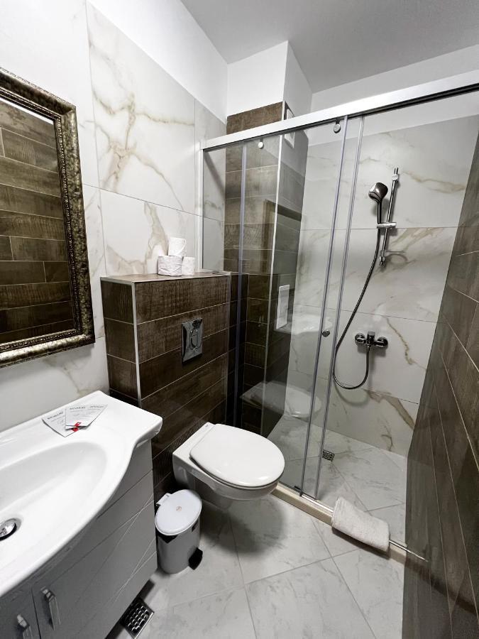 Sozopol Apartment With Sea View 외부 사진