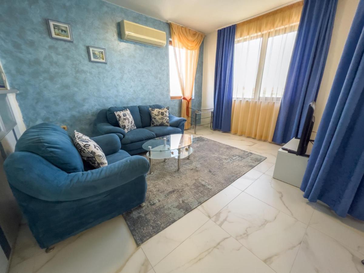 Sozopol Apartment With Sea View 외부 사진