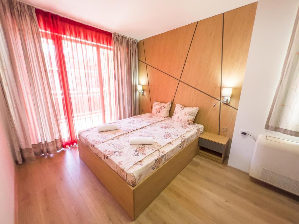 Sozopol Apartment With Sea View 외부 사진