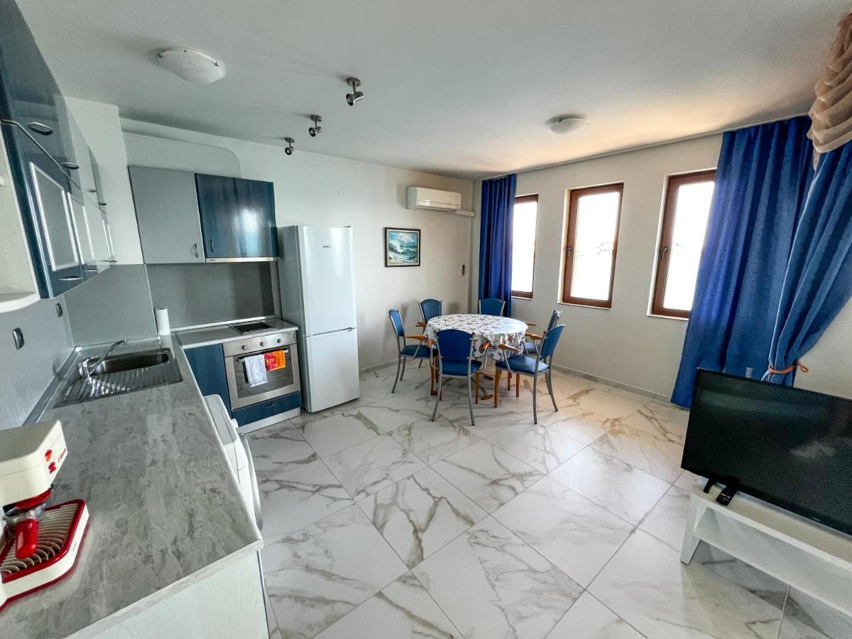 Sozopol Apartment With Sea View 외부 사진