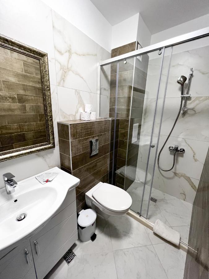 Sozopol Apartment With Sea View 외부 사진