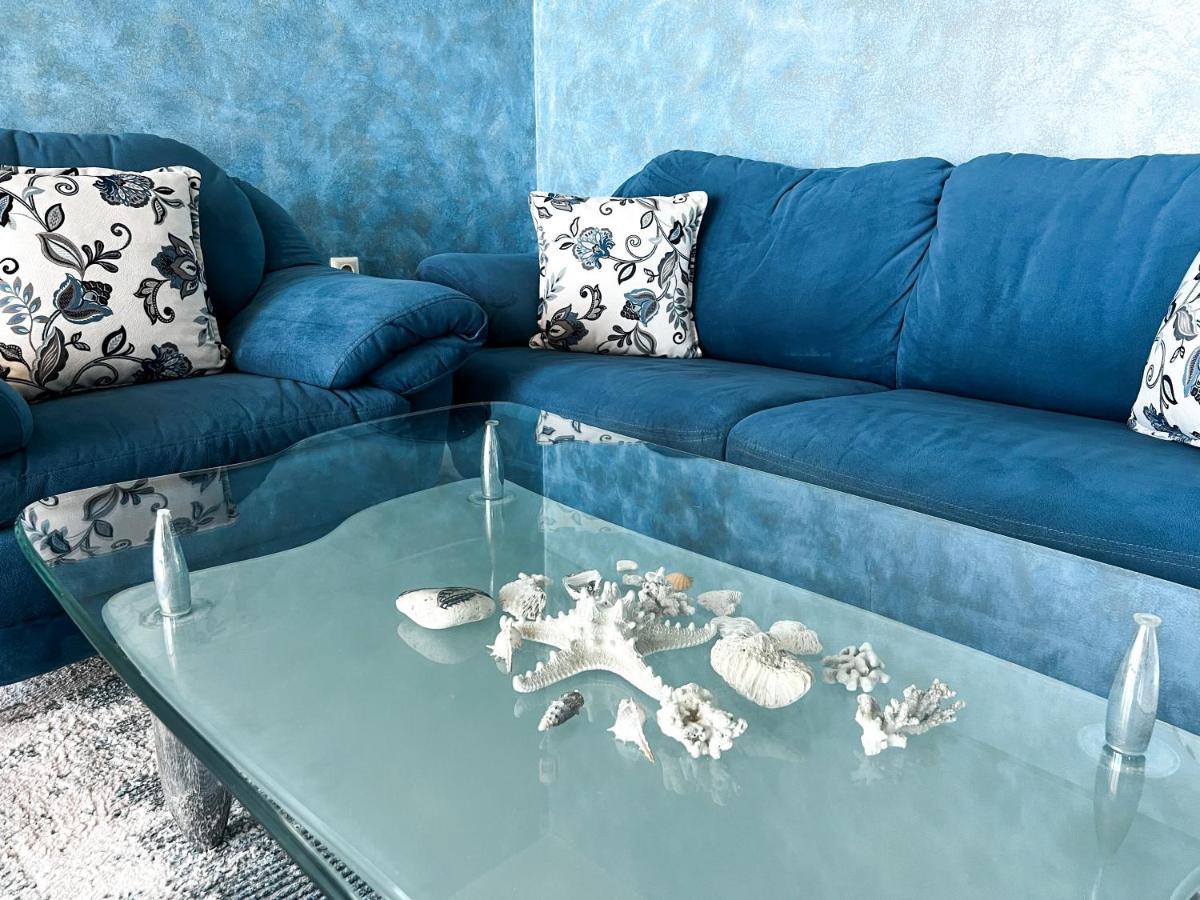 Sozopol Apartment With Sea View 외부 사진