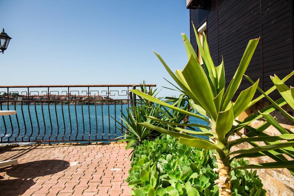 Sozopol Apartment With Sea View 객실 사진